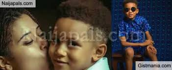 The actress stated that wrong information about her age has. Yoruba Actress Adunni Ade S Son Graduates From Primary School In Lagos Photos Gistmania