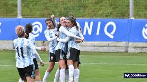 Llega ndour y ginzo es descartada. Victoria Y Derrota De La Seleccion Argentina Femenina Tyc Sports