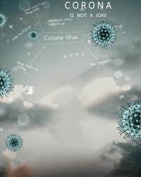 Top 10 corona virus backgrounds download for picsart editing – Artofit