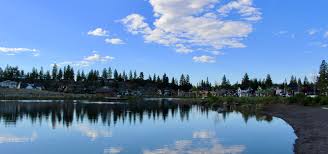 I have used this model extensively and have had a lot of luck with it. Discovery Park Bend Park And Recreation District