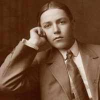 Roy Cecil Drummond (1892–1981)