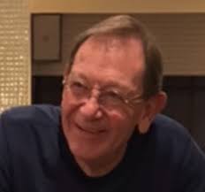 Soul Strutter: R.I.P. John Rhys-Eddins (1941- 27 Aug 2023) 'Time Will Pass  You By'