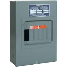 1,055 square d fuse products are offered for sale by suppliers on alibaba.com, of which fuse components accounts for 1%, fuses accounts for 1%. Square D Homeline 100 Amp 6 Space 12 Circuit Indoor Surface Mount Main Lug Load Center With Cover Hom612l100scp The Home Depot
