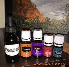 Men Can Use Essential Oils Too This Manly Scented Beard Oil Is The Perfect Way To Get Them Started Beard Oil Scents Beard Oil Essential Oils Diy Beard Oil