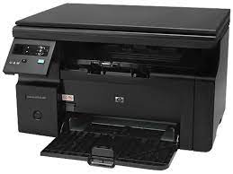 كيف أقوم بتوصيل جهاز hp laserjet m1132 بجهاز الكمبيوتر الخاص بي ؟ قم بتنزيل برنامج تشغيل اتش بي ديسك جيت بلينكات سريعة آمنة موثوق منها hp laserjet m1132 مجانًا لنظام التشغيل microsoft windows 10 و 8 و 7 (32 و 64 بت) و macos. Hp Laserjet Pro M1132 Multifunction Printer Drivers ØªÙ†Ø²ÙŠÙ„