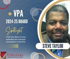 Virginia Production Alliance