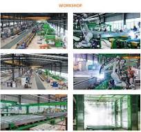 ODM Dormitories Workshop Zhongyu Prefabricated Prefab Mobile ...
