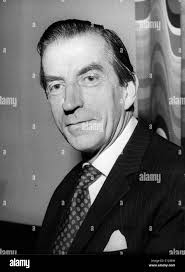 Gordon england hi-res stock photography and images