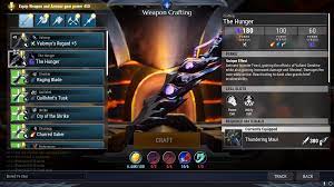 You can get the blueprint for the hunger by completing heroic patrols, or by killing the shrowd behemoth. Got This On My First Heroic Patrol Not Even Up To That Behemoth Dauntless