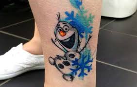 Maybe you would like to learn more about one of these? 30 Fantastic Frozen Inspired Tattoo Designs Tattooblend
