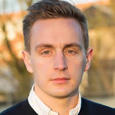 Eric HAMRIN SENORSKI