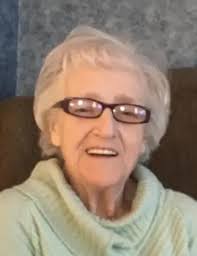 Obituary information for Joan M. (Costello) Rozelle