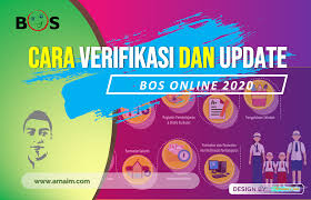 Sd negeri baluwarti tahun pelajaran 2019/2020. Cara Verifikasi Dan Update Data Bos Online 2020 Arnaim Com