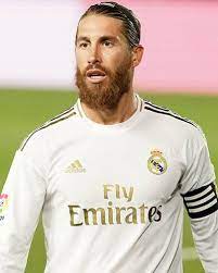 Sergio Ramos
