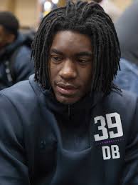 What UT Vols' Rashaan Gaulden told NFL teams about profane gesture