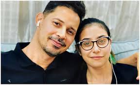 Leoni Torres celebra el cumpleaños de su hija mayor desde la distancia