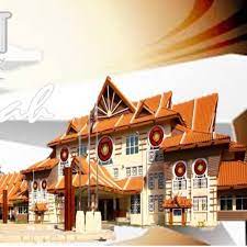 Siaran media lawatan kerja rasmi yb menteri motac ke sabah: Jabatan Kebudayaan Dan Kesenian Negara Sabah Photos Facebook