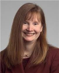 Dr. Caroline M. Casserly