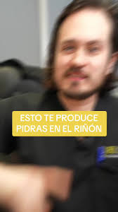 Piedras en Riñones: Tres Causas Esenciales