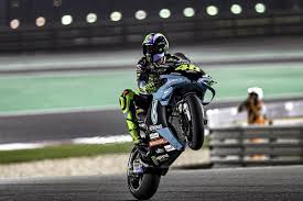Motogp | qatar gp 2021, starting grid. Czx Cm2elavtam
