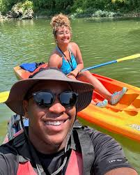 God did a complete 360 with my life. Blessed me with this beautiful man.  Blessed me with a better mental state. Blessed me when I didn't even  deserve it. I will always