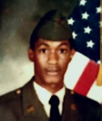 Charles Jackson Obituary