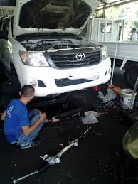 Bengkel mengimpal kereta kk sdn bhd. Ken Auto Service Di Bandar Sandakan