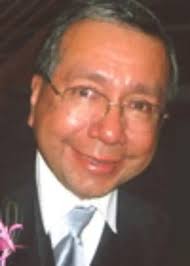 Mark Anthony Campos, Sr.