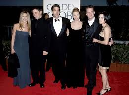 View this post on instagram a post shared by david. Jennifer Aniston Courteney Cox Lisa Kudrow David Schwimmer Matt 28 Award Show Moments That Will Make You Miss The Cast Of Friends Popsugar Celebrity Photo 7
