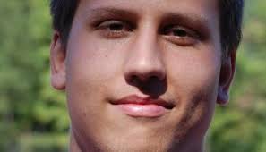 Jonathan Bauer Graduates