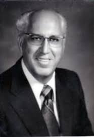 Rev Amos Andrew “A. A.” Ledford (1930-2010)