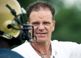 Ken Leonard throughout the years