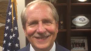 Rutherford County Mayor Bill Ketron through the years