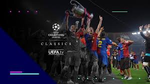 Manchester city are adopting barcelona's style of play under new manager pep guardiola, says barca defender gerard pique. Champions League Classics Barcelona Vs Manchester United 2009 Uefa Champions League Uefa Com