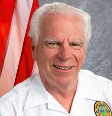 Brevard County Sheriff's Office Award Ceremony Honors Outstanding  Performance