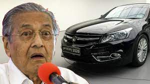 Dijangka akan didedahkan prototaip kereta terbang buatan malaysia pada 2020 kepada umum pada tahun ini. Proton 2020 Kereta Rasmi Perdana Menteri Malaysia Tun Mahathir Relaxlah My By Relaxlah My