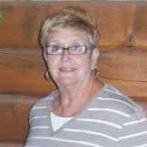 Donna Sue Bartley Obituary (2025)