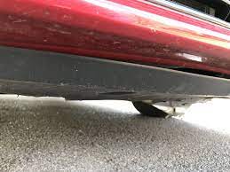 Register to see photo and additional vehicle info it's free. Front Splash Sheild Replacement Priuschat