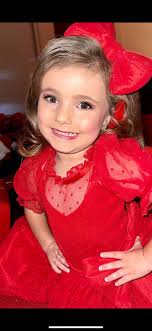 Desperately ISO a 12/2-18/3 Toni O denim wear for AUE 💗