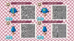 Une fois les 10 codes scannés, vous allez pouvoir activer le scanner d'île. Animal Crossing New Horizons Qr Codes Give You 500 New Designs To Wear Or Display Gamesradar