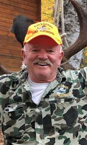 Raymond Edward Lee Sholberg