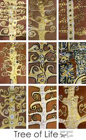 Gustav Klimt Art Projects Deep Space Sparkle Gustav Klimt Art Klimt Art Art Lessons