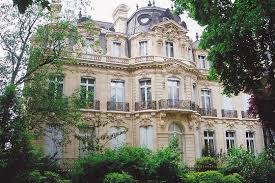 Abbaye des vaux de cernay. Erreur Hotel Particulier L Architecture Francaise Hotel Particulier Paris