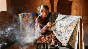 Berikan 2 melted iron shards padanya. Material Yang Dibutuhkan Untuk Membuat Usaha Butik Batik 5 Poin Menawan Batik Gedog Tuban Setelah Nyaris Punah Pusat Batik Tuban Fotoblioblogia Wall