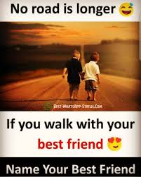 Maybe you would like to learn more about one of these? Top 500 Friendship Status For Whatsapp In Hindi English Share Now