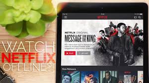 Download Netflix Videos To Watch Offline Quick Tips Youtube