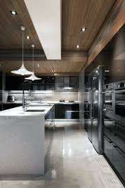 It should not surprise you that some of today's home designers/planners plan the whole home's look around the kitchen. Top 70 Best Modern Kitchen Design Ideas Chef Driven Interiors