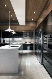 Top 70 Best Modern Kitchen Design Ideas Chef Driven Interiors