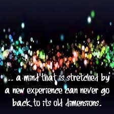 Pin By Chelsea Needham On Quotes 3 Experience Quotes Quotes Inspirational Positive Motivational Notes