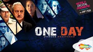 Kaifuku jutsushi no yarinaoshi episode 4 english subbed. One Day Justice Delivered Hd Esha Gupta Anupam Kher Watch Full Movie On Shemaroome App Youtube